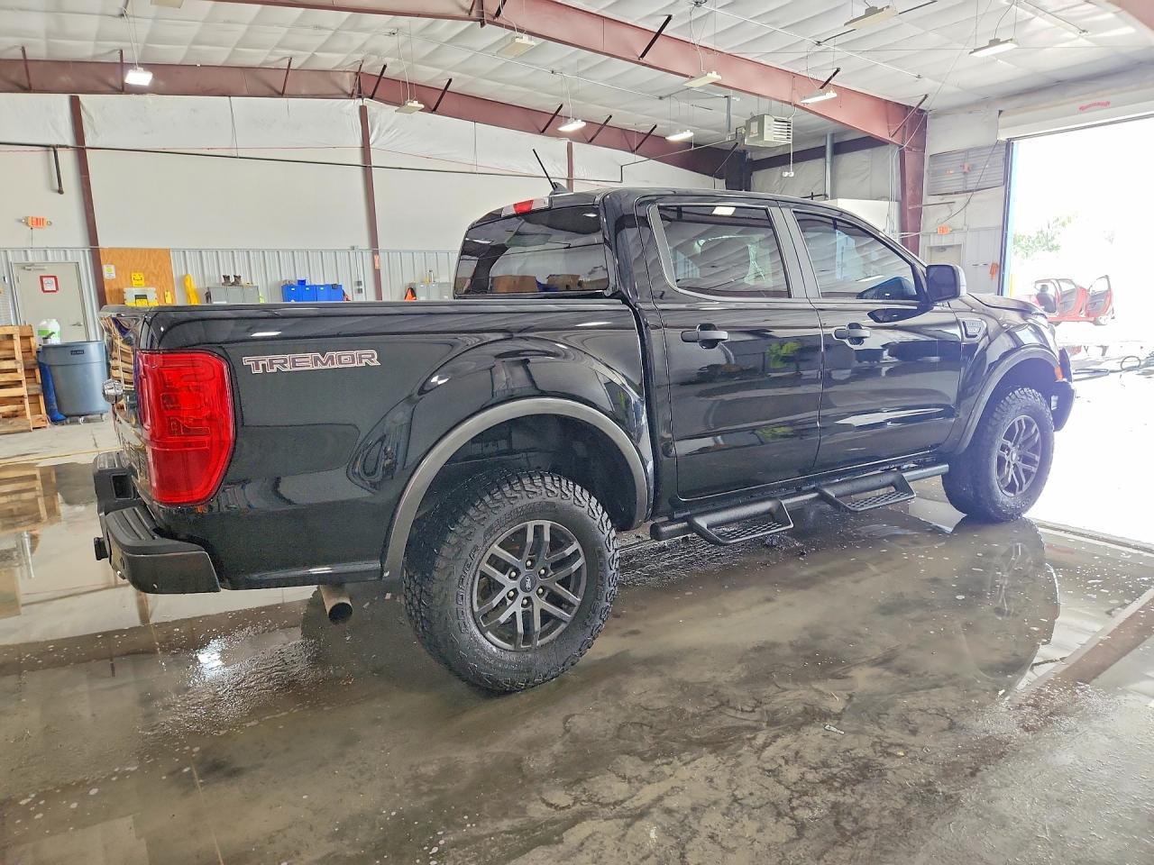 2021 Ford Ranger Xl - Фото 3