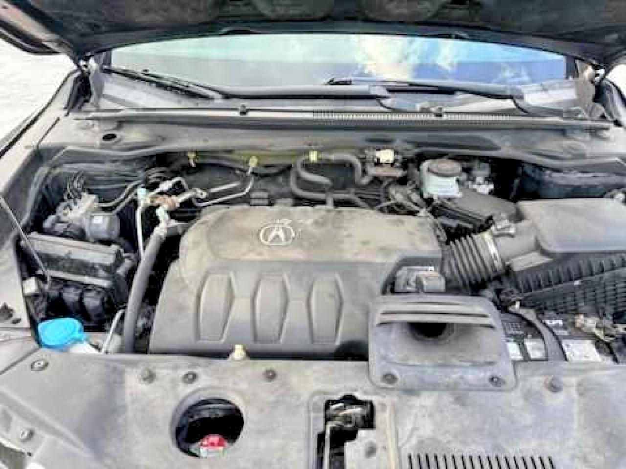 2014 Acura Rdx Technology - Image 7