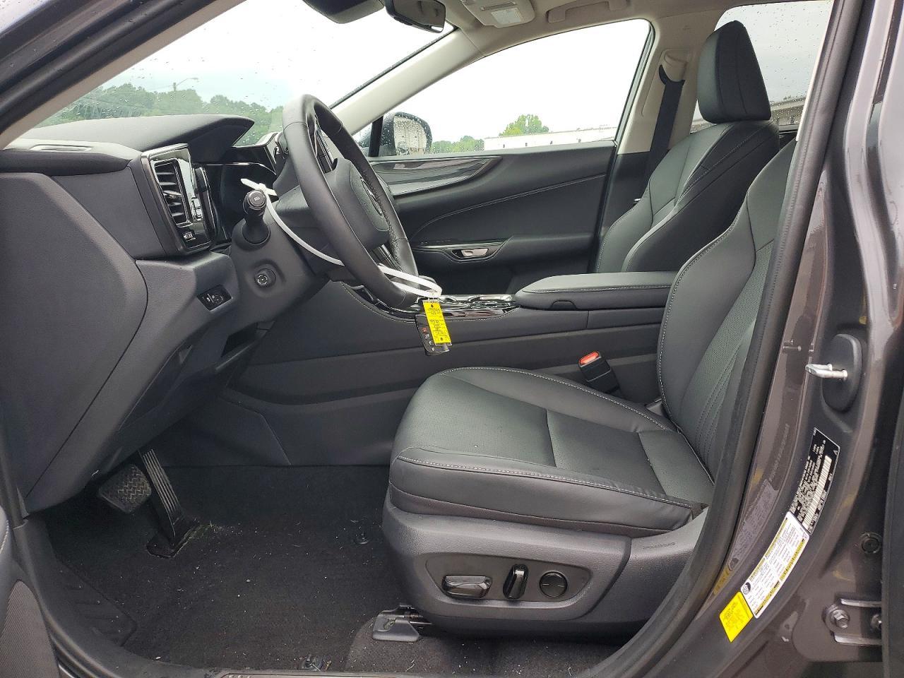 2026 Lexus Nx 350 Premium - Image 7