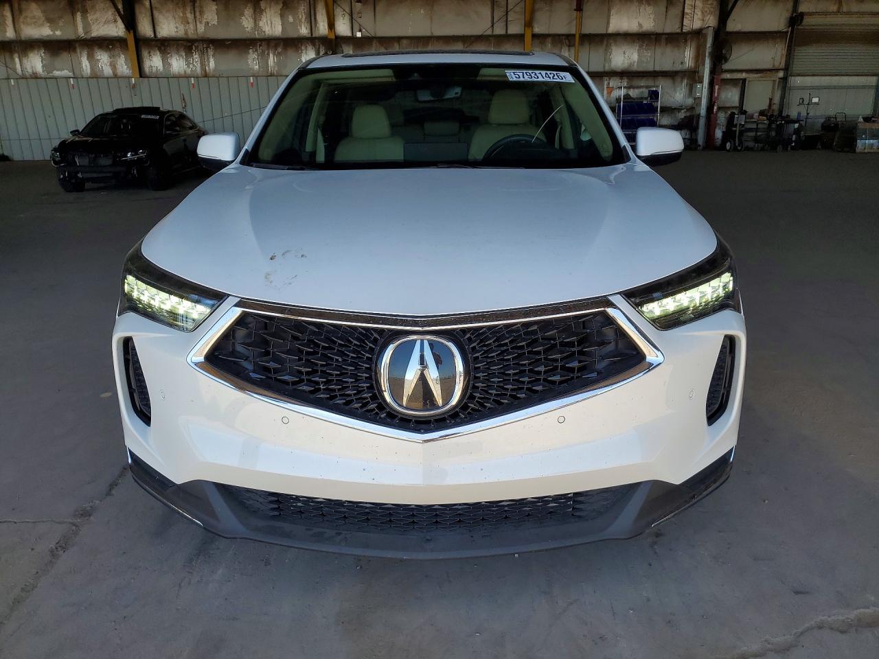 2024 Acura Rdx Technology - Image 5
