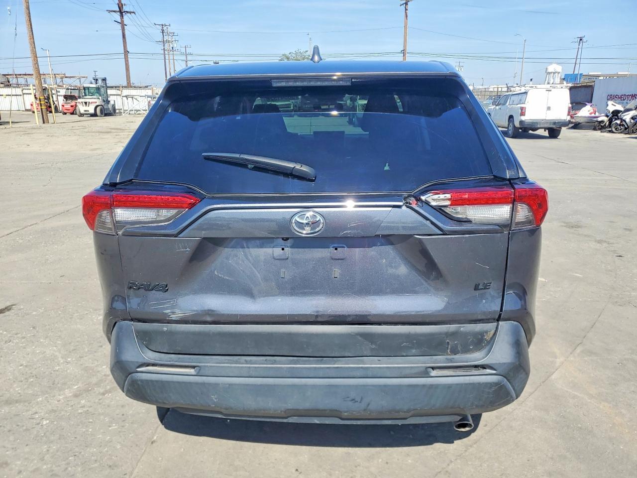 2024 Toyota Rav4 Le - Image 6