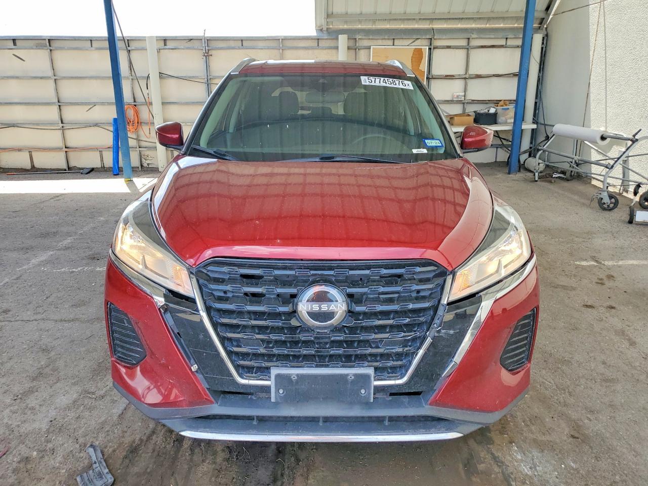 2023 Nissan Kicks Sv - Фото 5