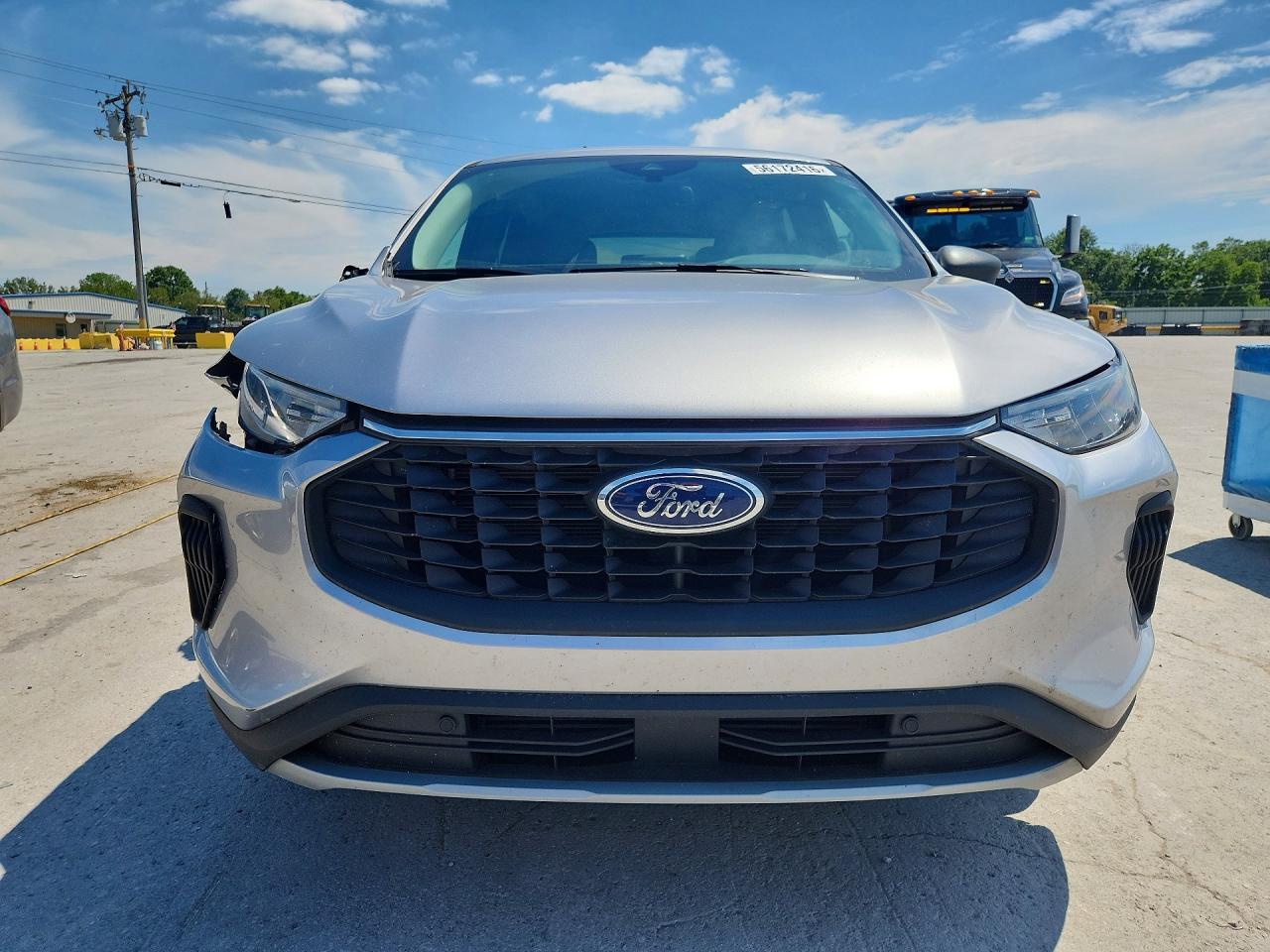 2024 Ford Escape Active - Image 5