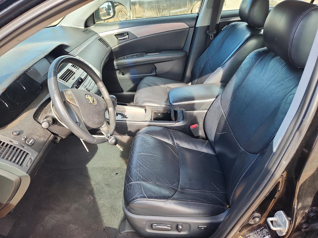 2008 Toyota Avalon Touring - Image 7