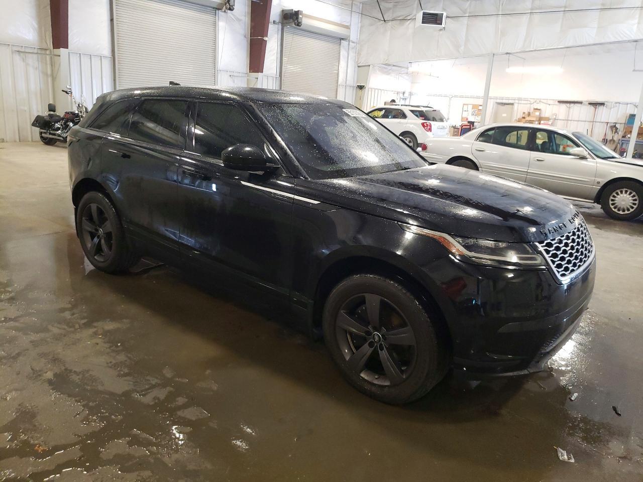 2019 Land Rover Range Rover Velar S - Фото 4
