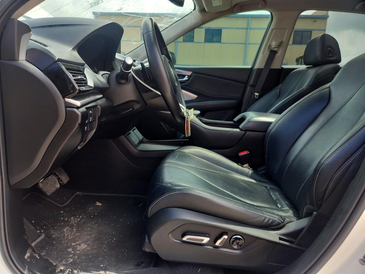 2019 Acura Rdx Technology - Image 7