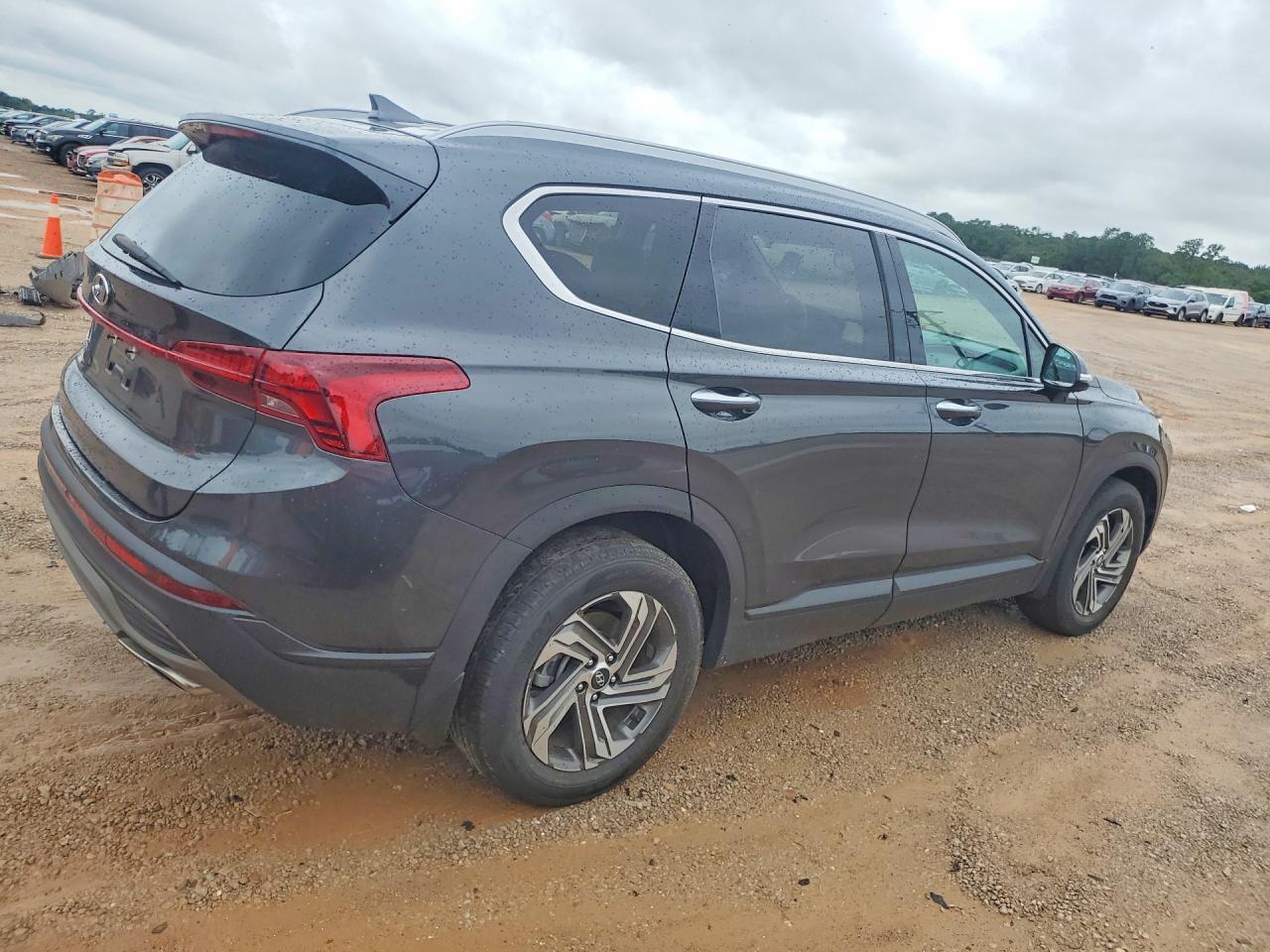 2023 Hyundai Santa Fe Sel - Image 3