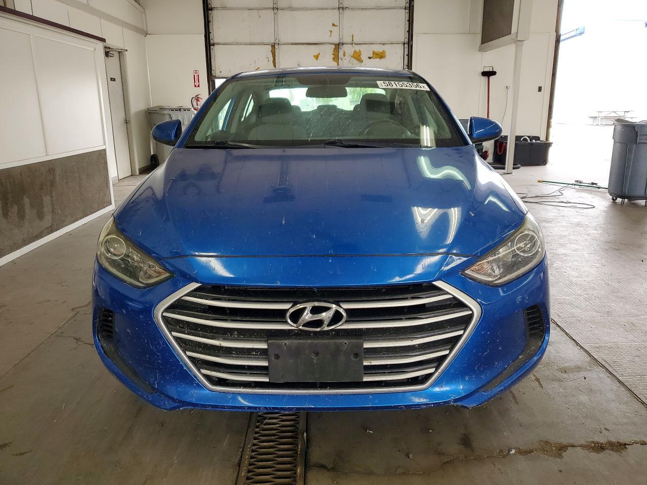 2018 Hyundai Elantra Sel - Image 5