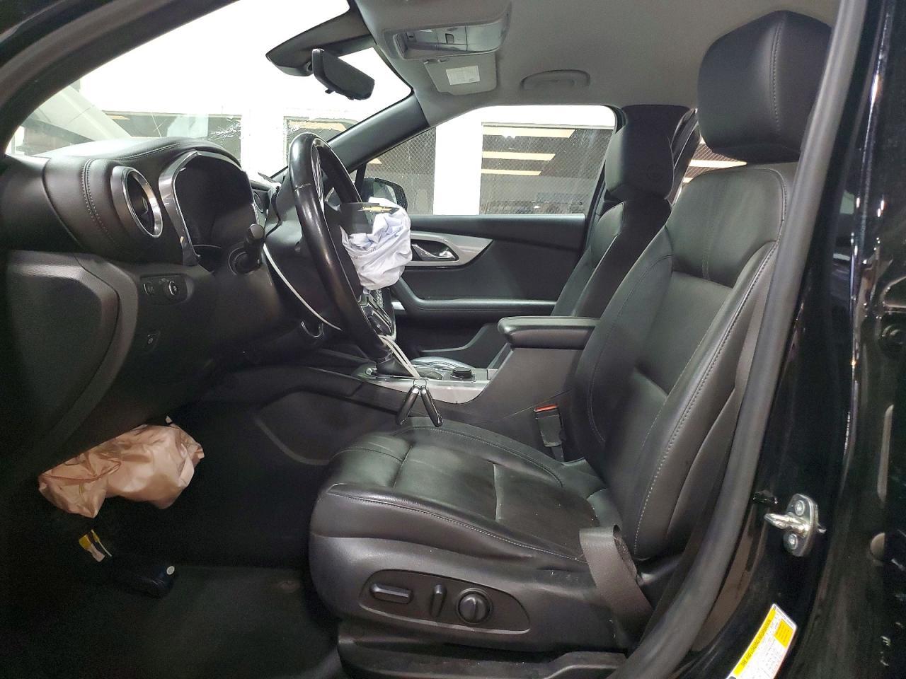 2020 Chevrolet Blazer 3Lt - Image 7