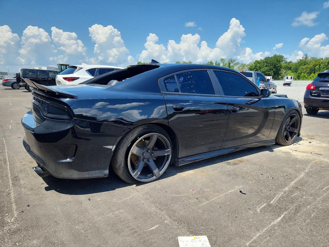 2020 Dodge Charger R/T - Image 3