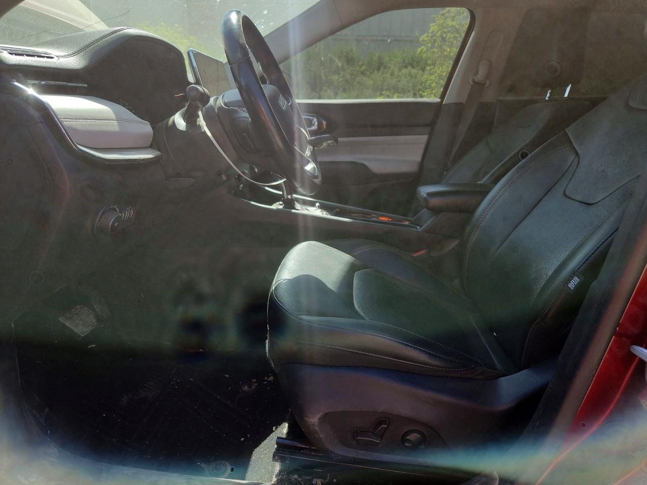 2022 Jeep Compass Limited - Фото 7