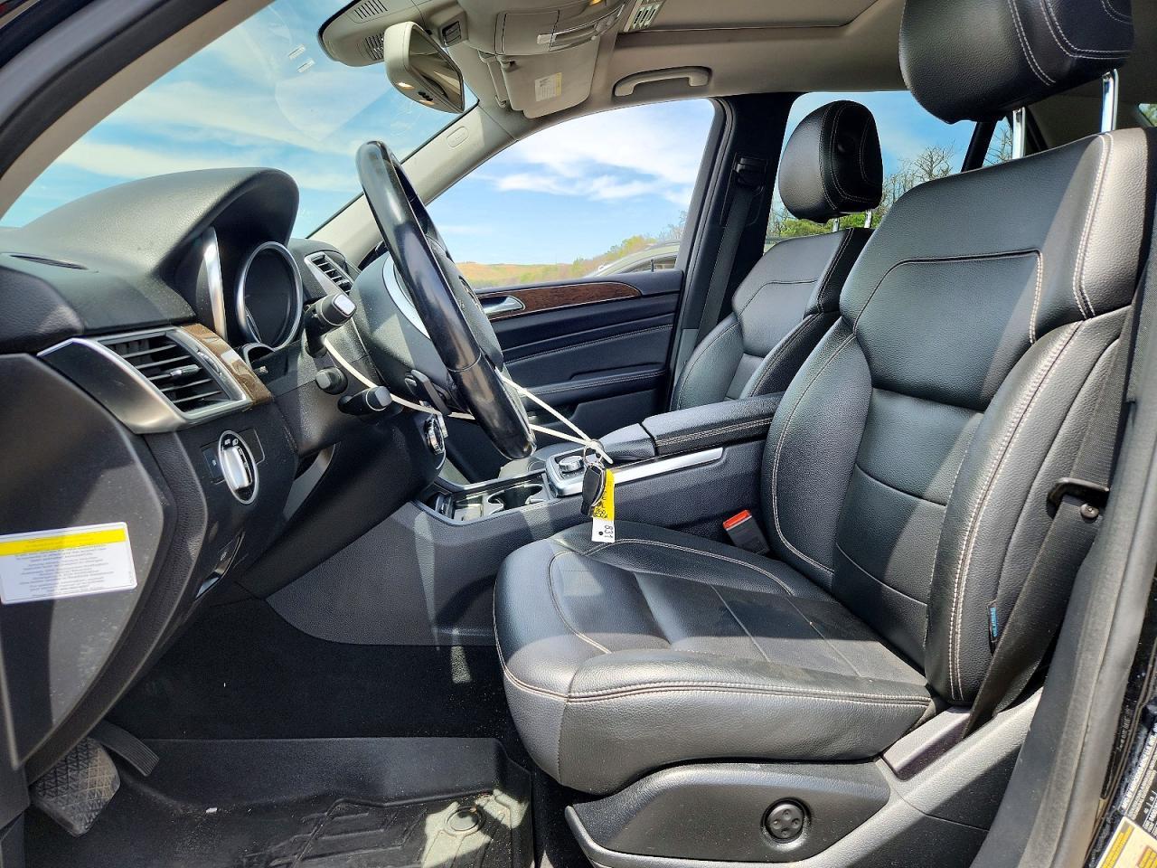 2012 Mercedes-Benz Ml 350 4Matic - Фото 7