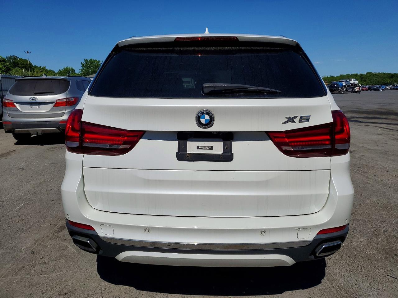 2018 BMW X5 xDrive35I - Image 6