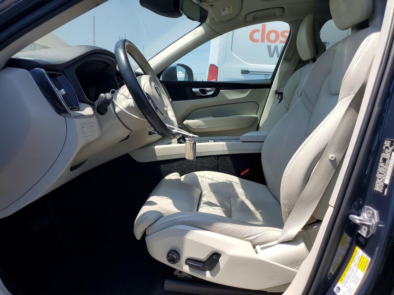 2018 Volvo Xc60 T6 Inscription - Image 7