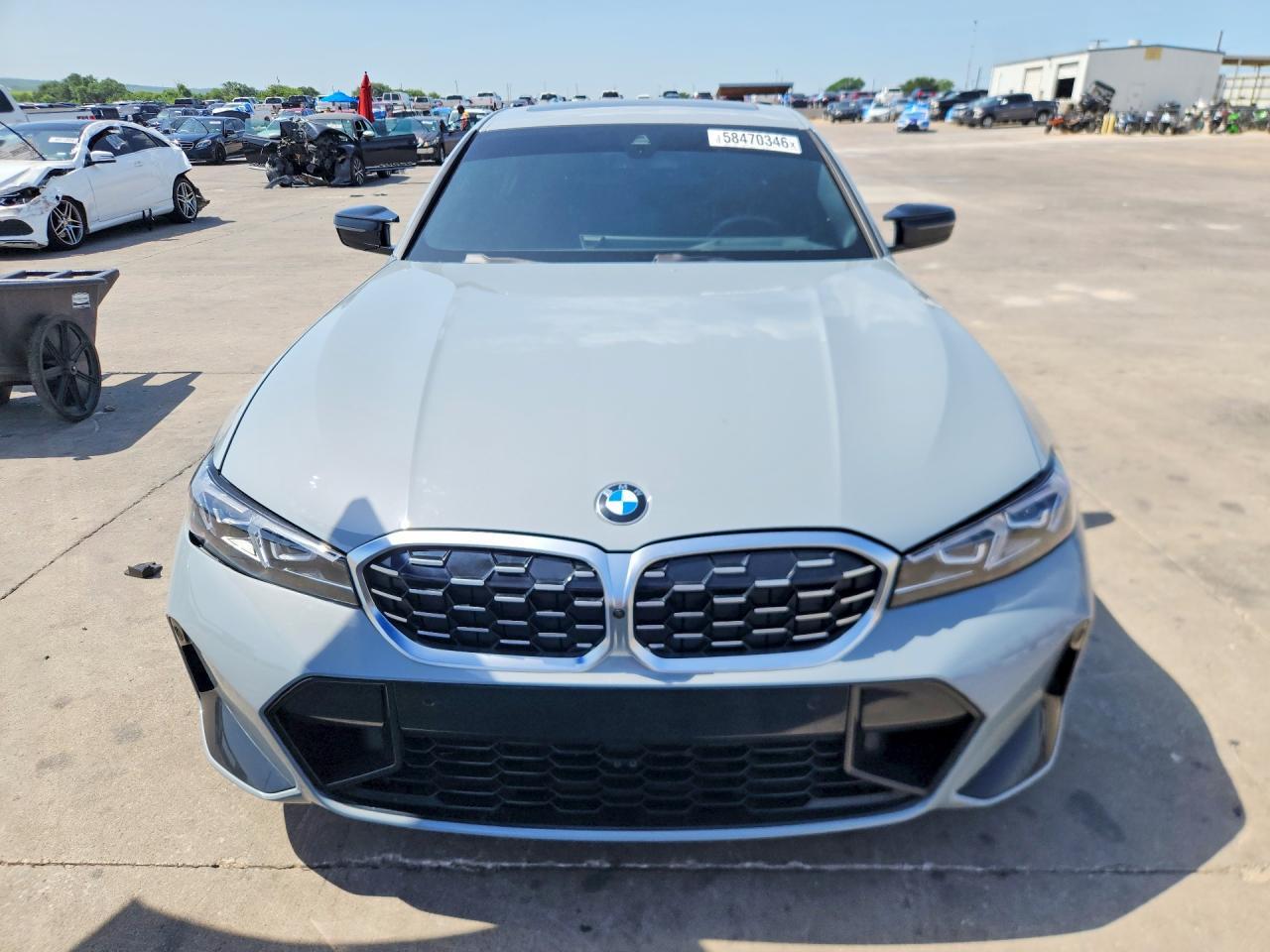 2024 BMW M340I - Image 5