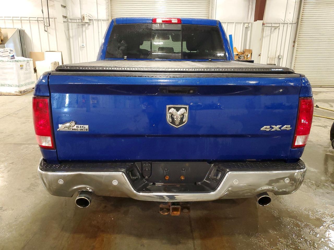 2017 Ram 1500 Slt - Image 6