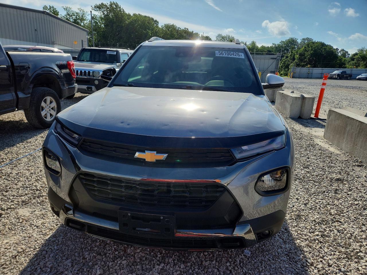 2023 Chevrolet Trailblazer Activ - Image 5