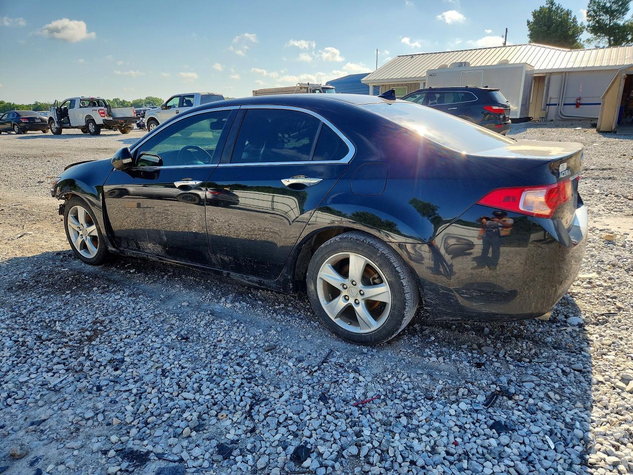 2014 Acura Tsx - Фото 2