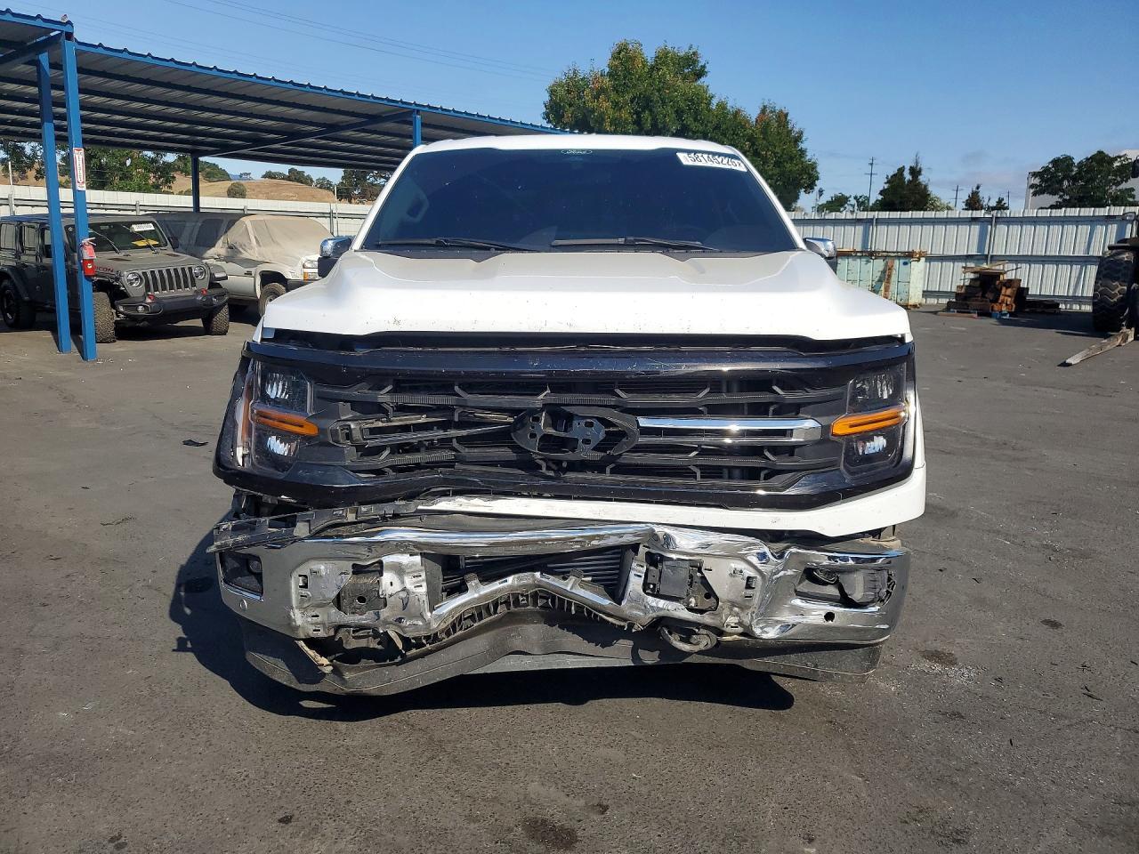 2025 Ford F150 Xlt - Image 5