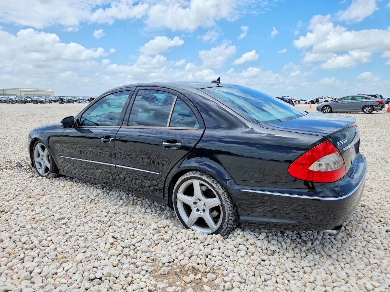 2008 Mercedes-Benz E 350 - Фото 2
