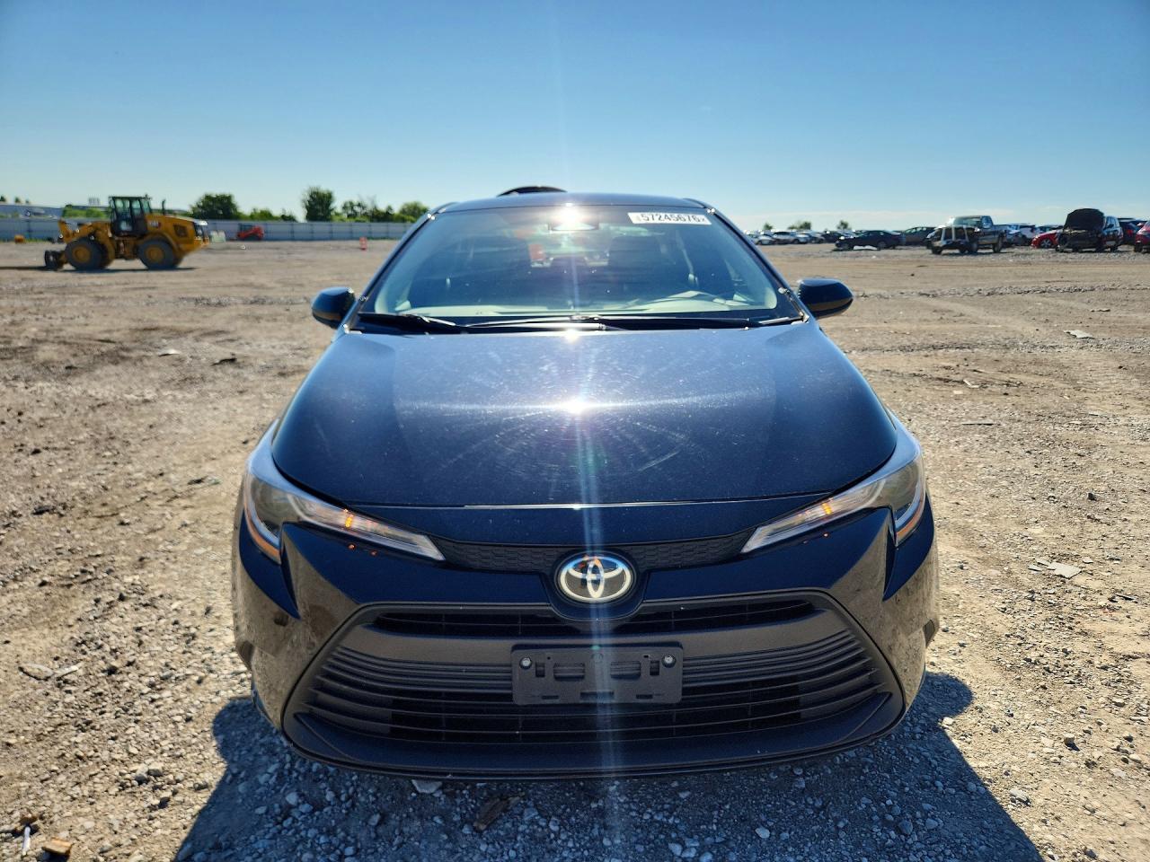 2024 Toyota Corolla Le - Image 5