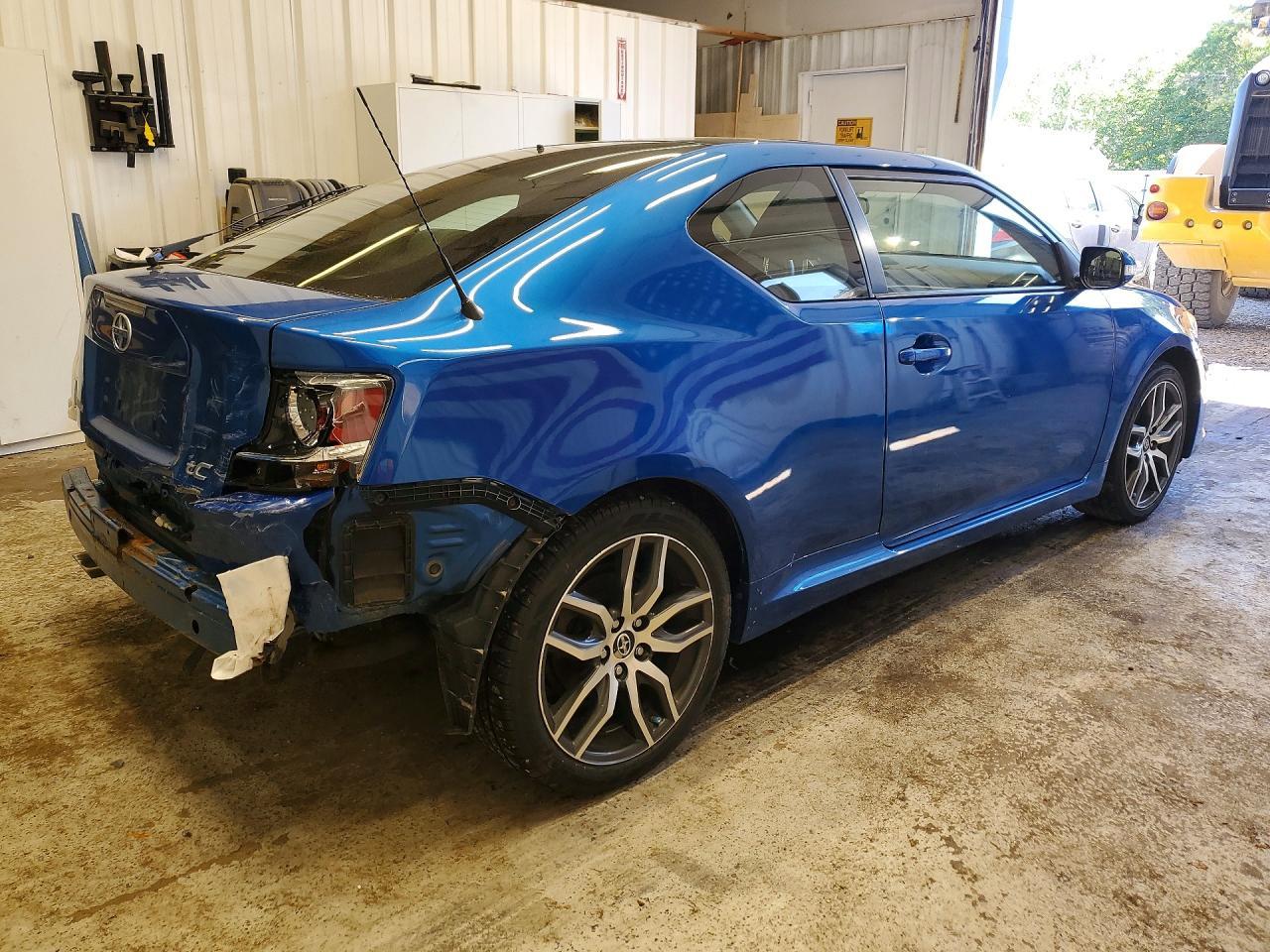 2016 Scion Tc Base - Image 3
