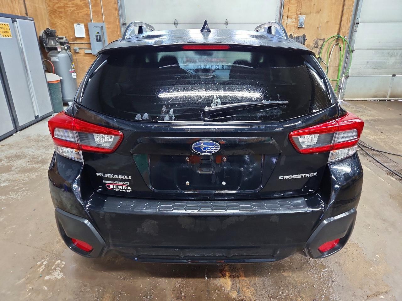 2020 Subaru Crosstrek Premium - Фото 6