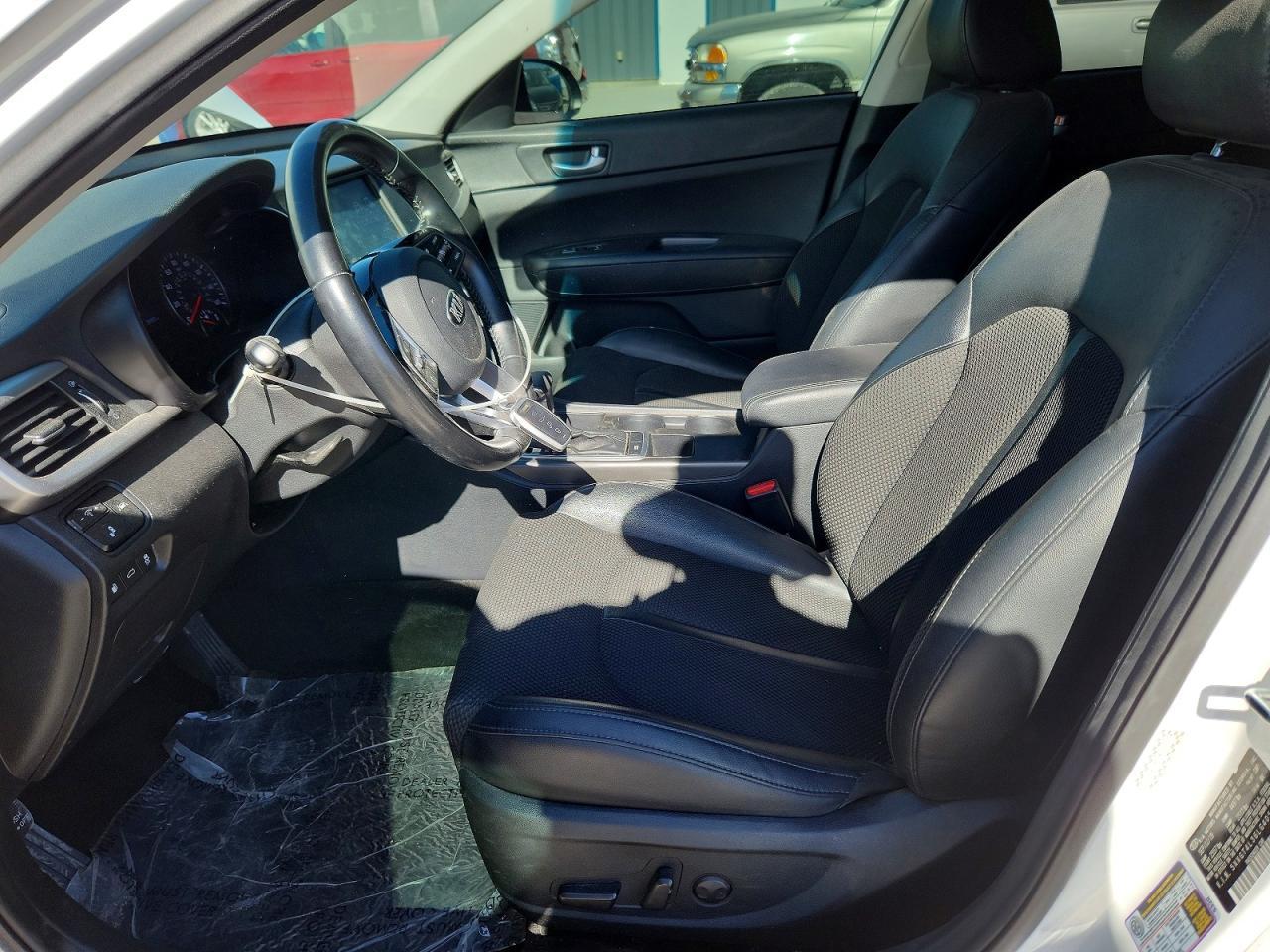 2020 Kia Optima S - Фото 7