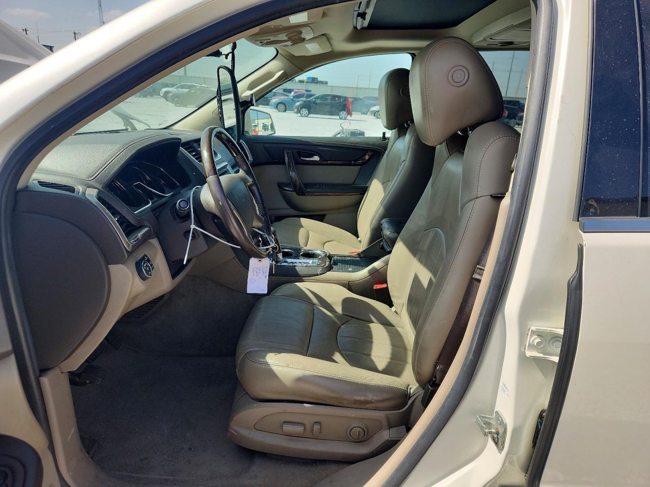 2014 GMC Acadia Denali - Image 7