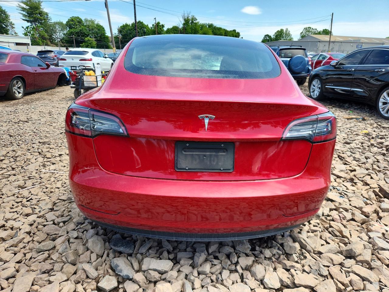 2023 Tesla Model 3 - Фото 6
