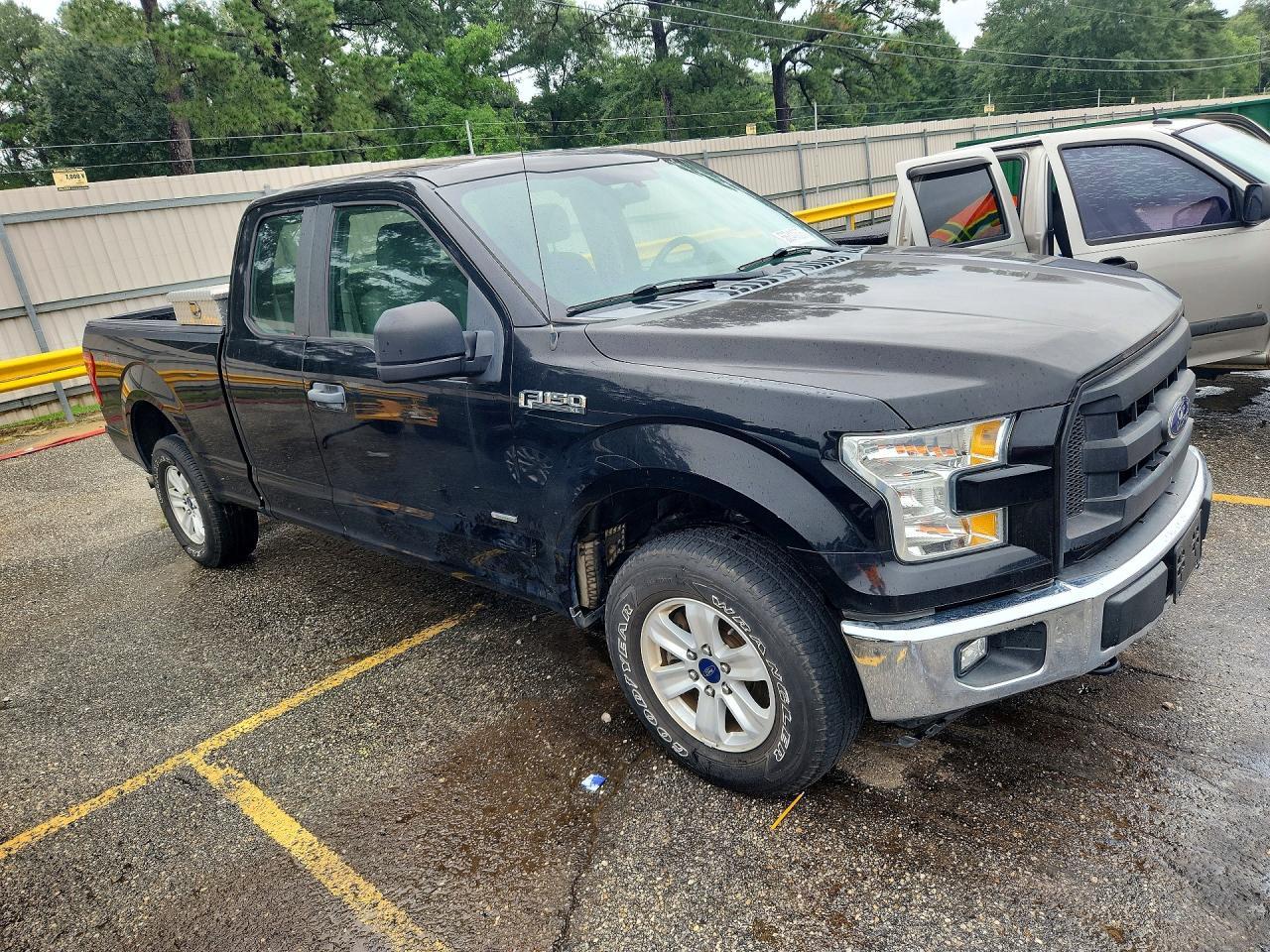 2017 Ford F150 - Фото 4