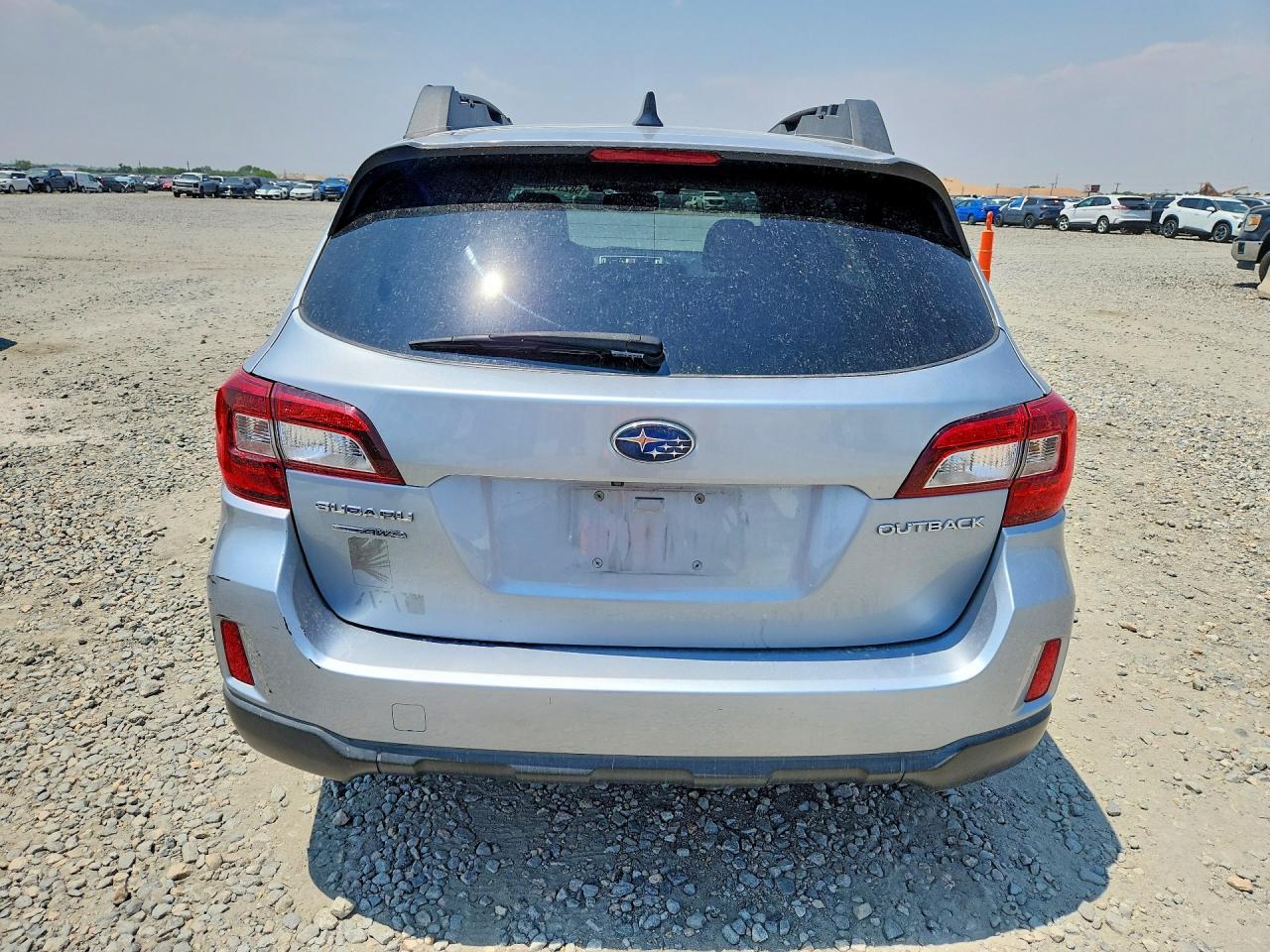 2016 Subaru Outback - Image 6