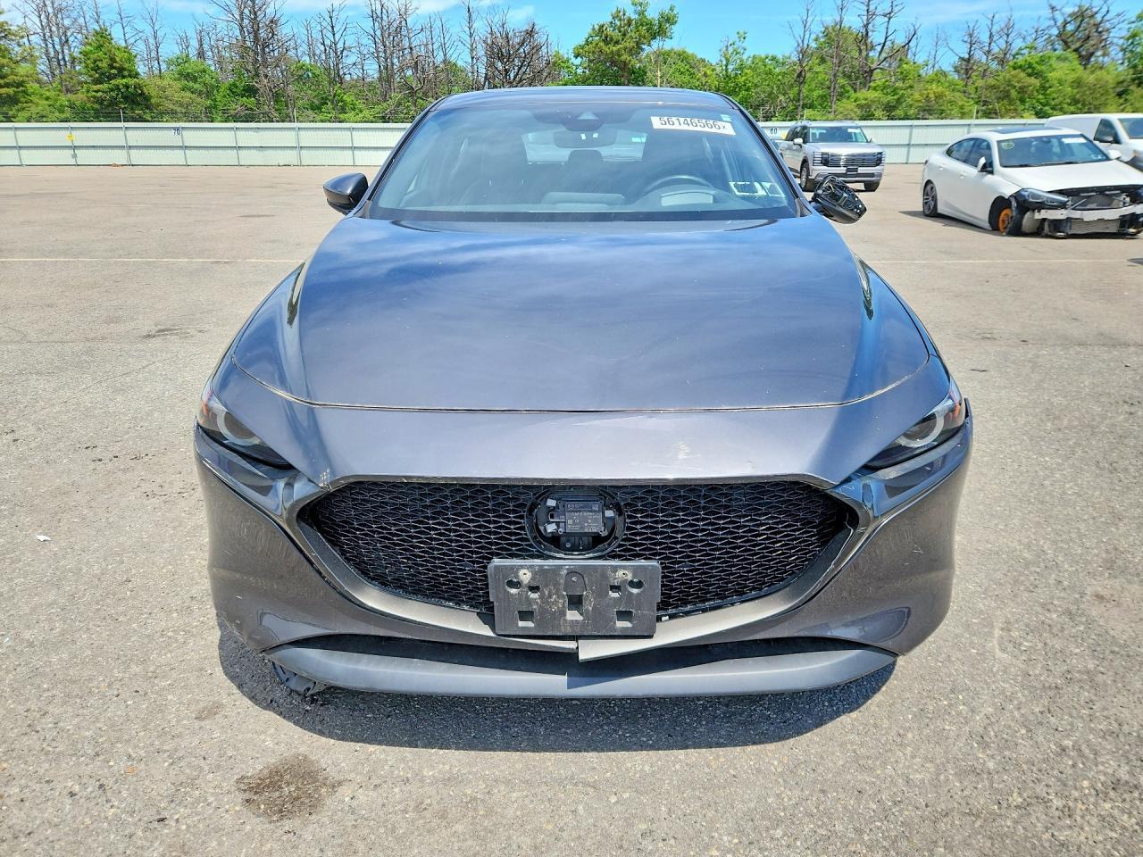 2019 Mazda 3 Premium - Фото 5