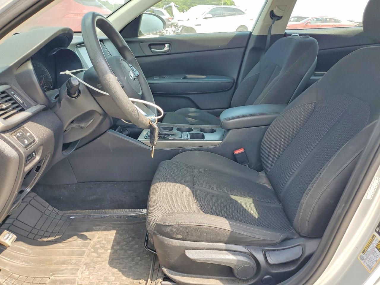 2019 Kia Optima Lx - Image 7