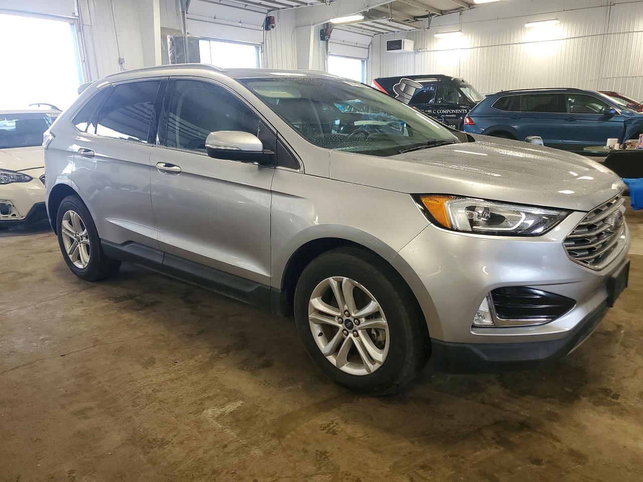 2020 Ford Edge Sel - Image 4