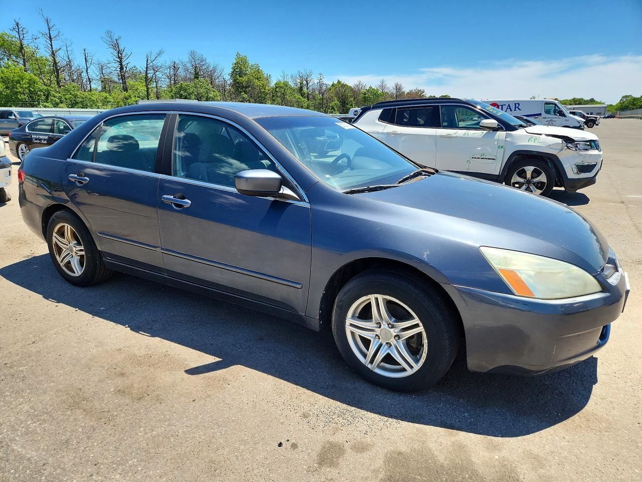 2005 Honda Accord - Фото 4