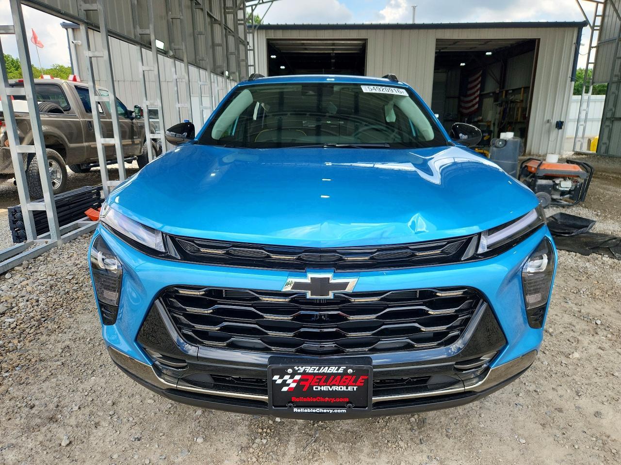 2026 Chevrolet Trax Activ - Image 5
