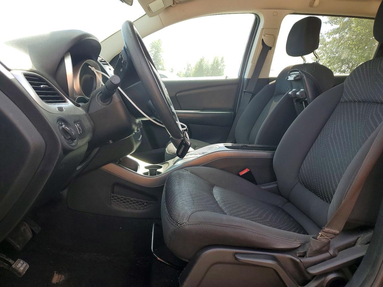 2012 Dodge Journey Sxt - Фото 7