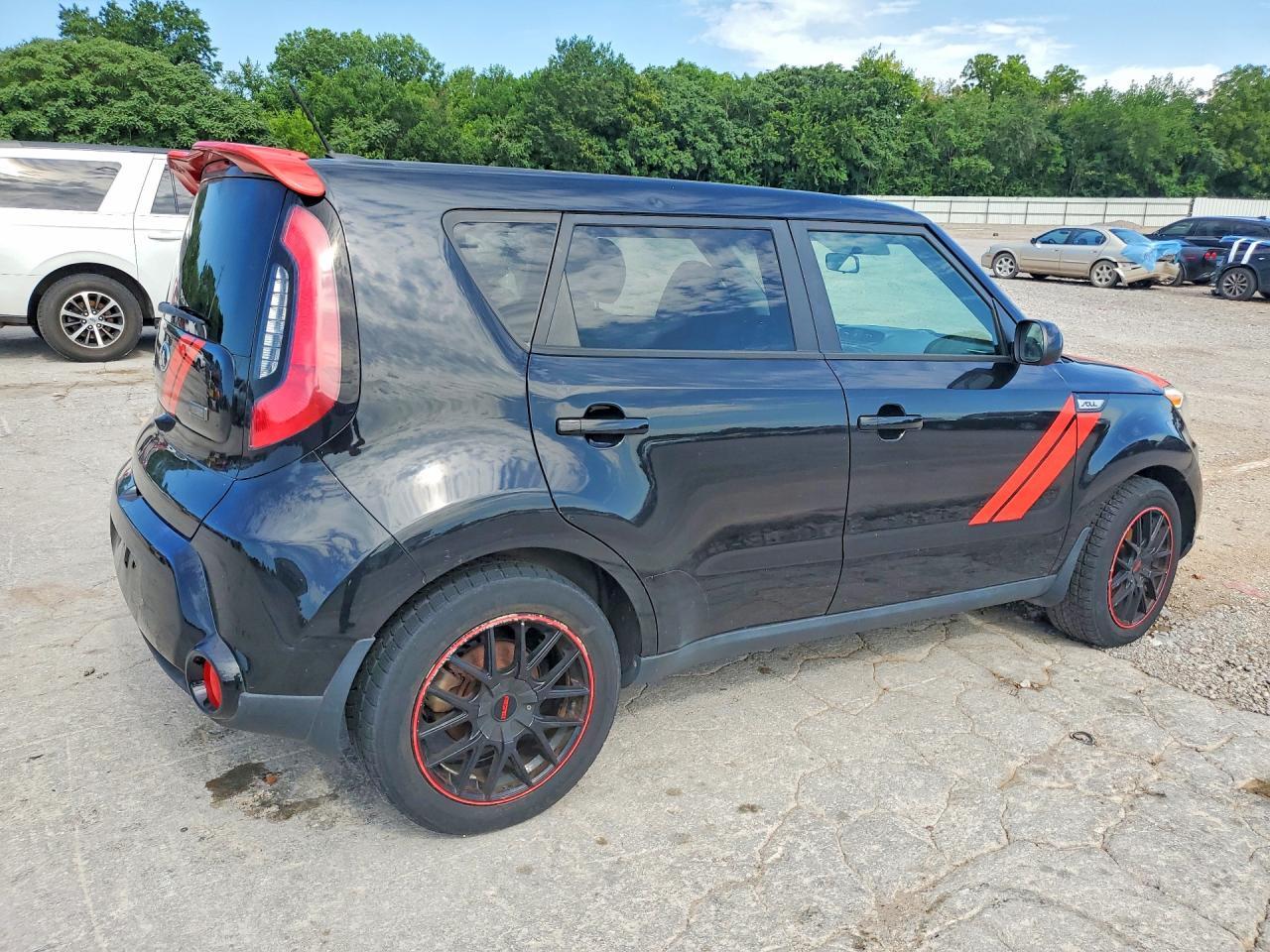2016 Kia Soul - Фото 3