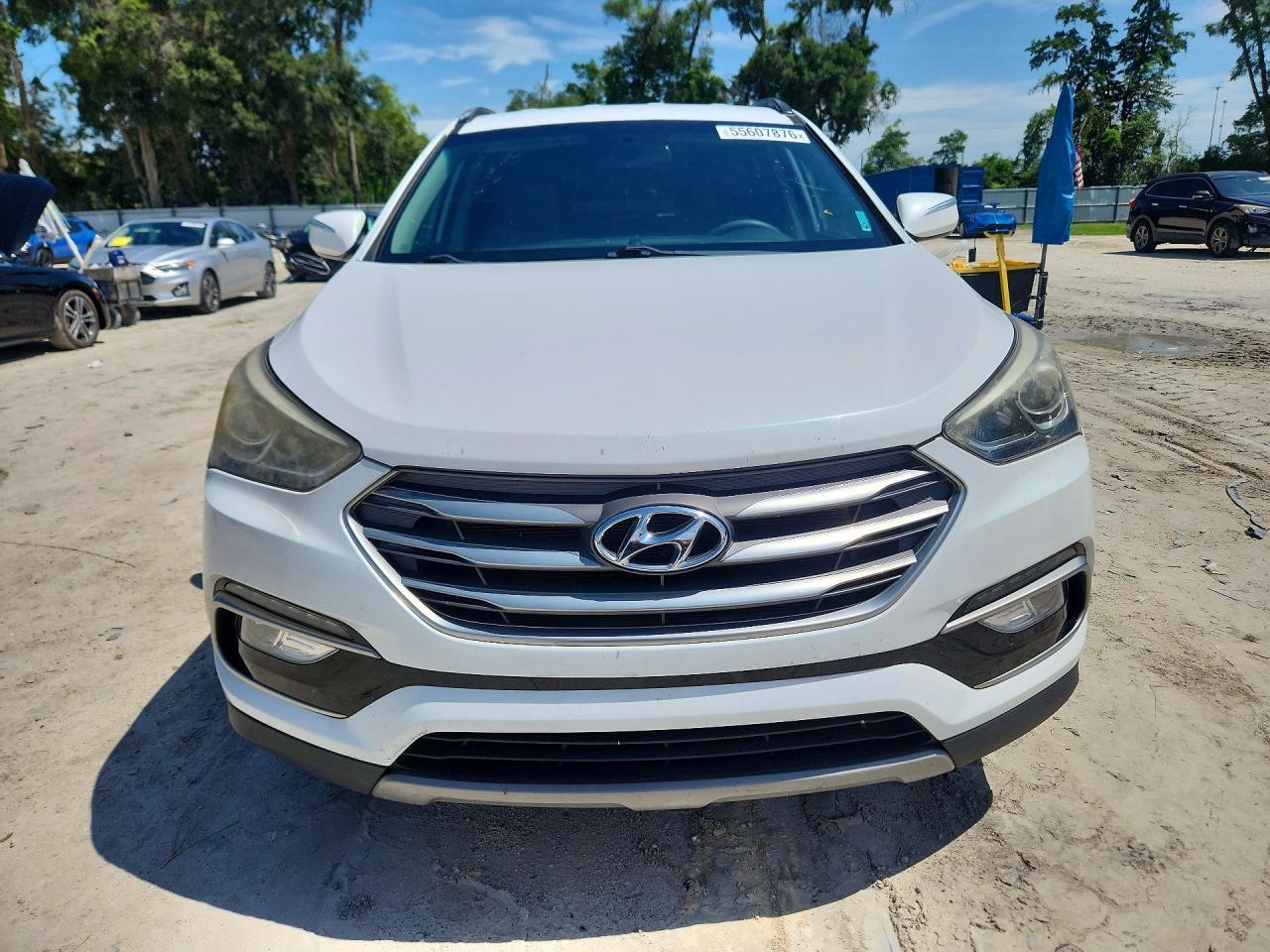 2018 Hyundai Santa Fe Sport 2.4L - Image 5