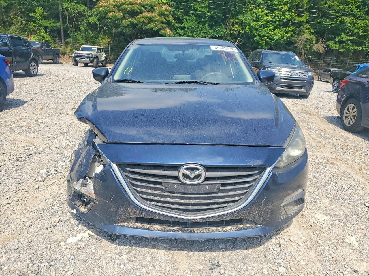 2016 Mazda 3 Sport - Image 5