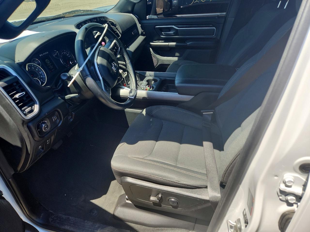 2022 Ram 1500 Big Horn - Фото 7