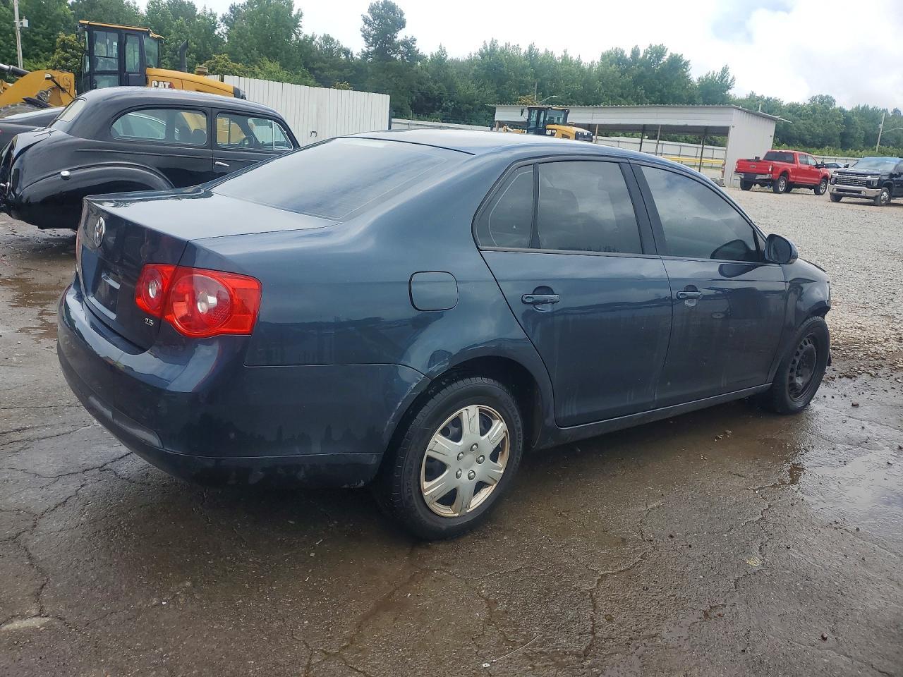 2006 Volkswagen Jetta Value - Фото 3