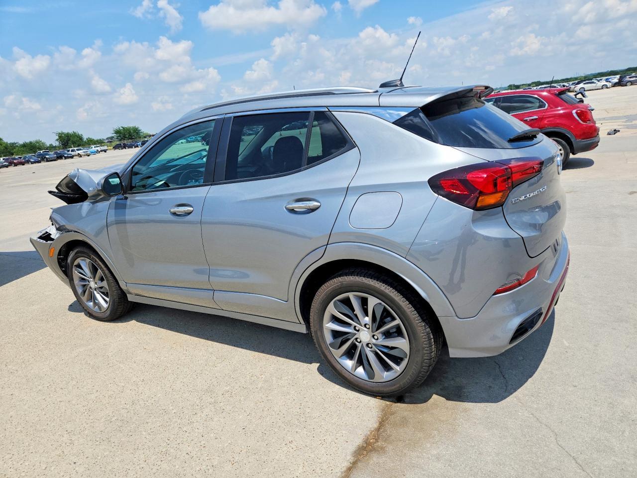 2023 Buick Encore Gx Select - Фото 2