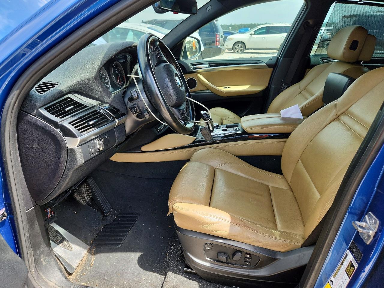 2011 BMW X6 M - Image 7