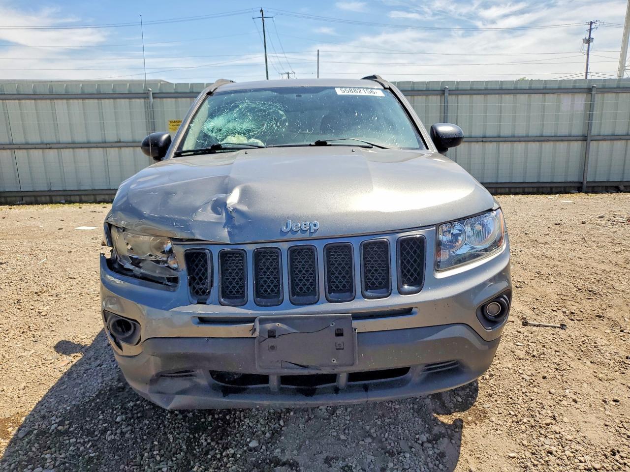 2013 Jeep Compass Latitude - Image 5