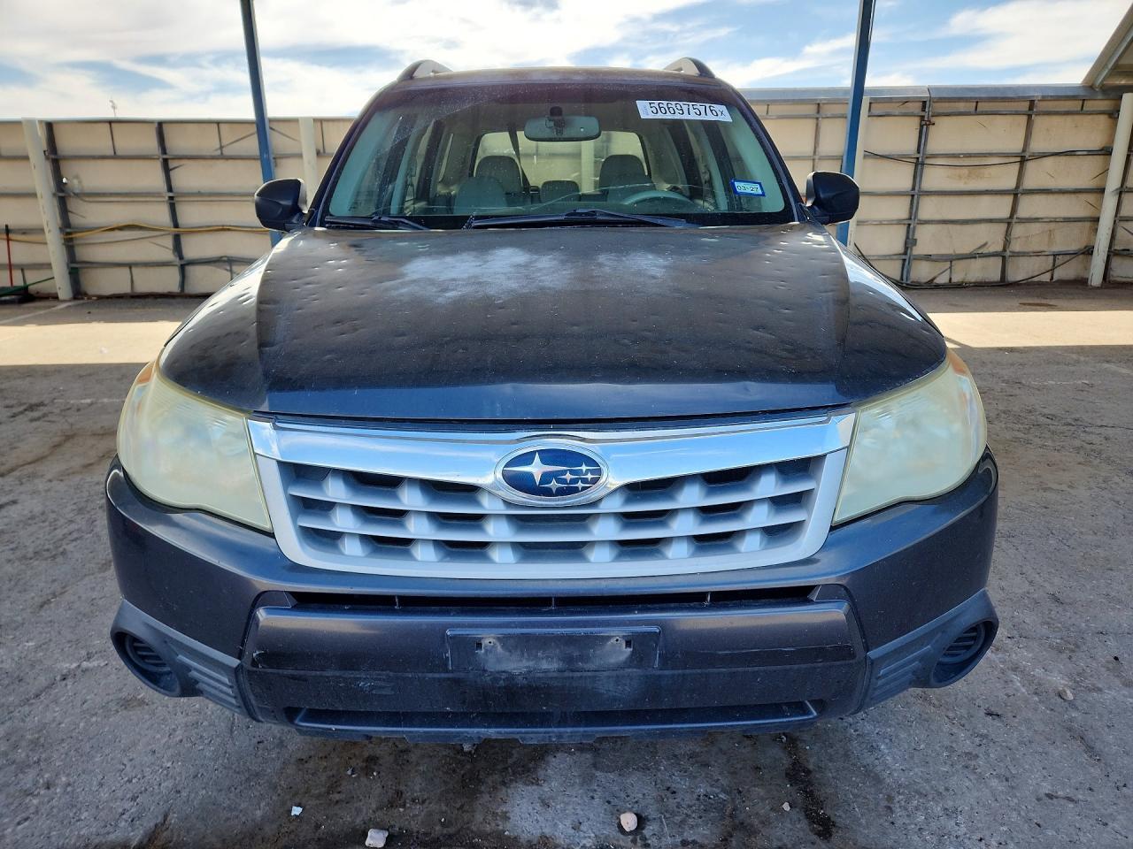 2011 Subaru Forester 2.5X - Фото 5