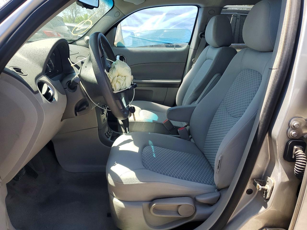 2008 Chevrolet Hhr Ls - Фото 7