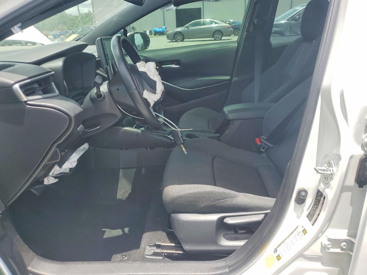 2022 Toyota Corolla Se - Image 7
