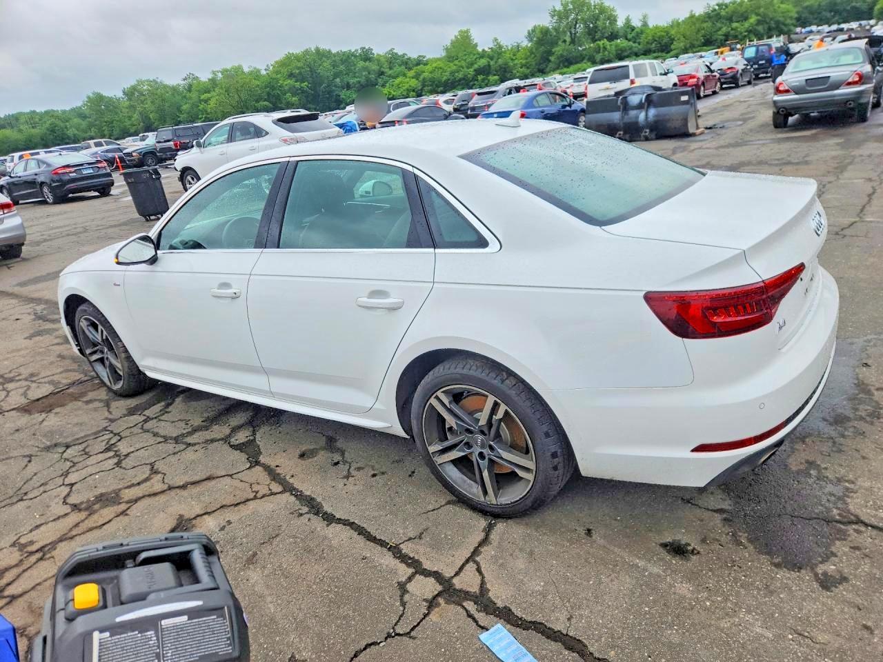 2018 Audi A4 Premium Plus - Image 2
